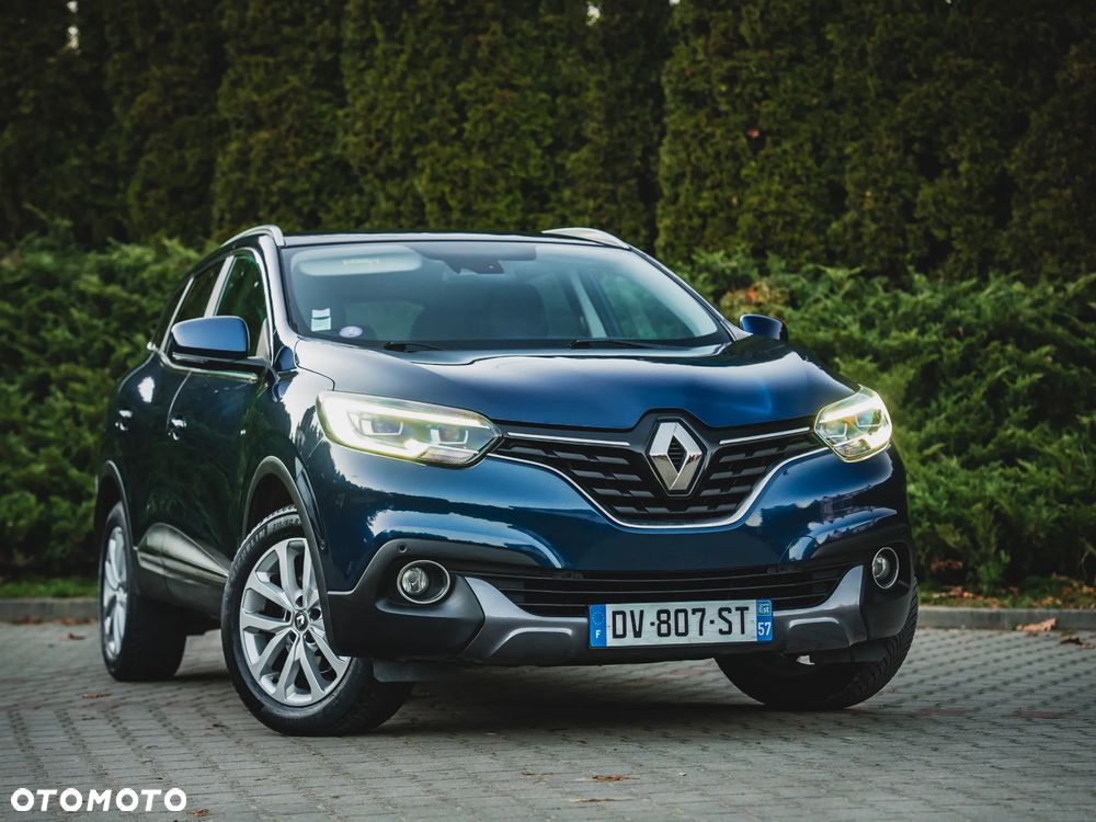 Renault Kadjar Energy TCe 130 Business - 6