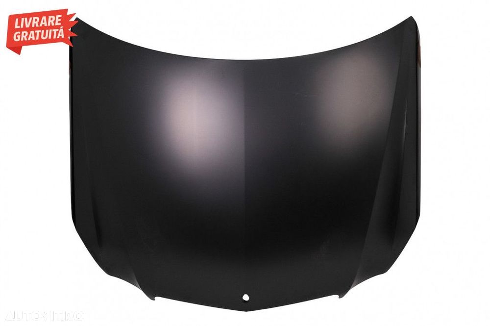 Capota Mercedes E-Class W212 S212 (2009-2012) Limousine T-Modell - 1