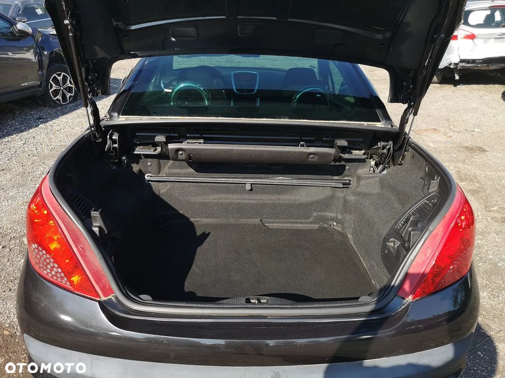 Peugeot 207 CC - 10