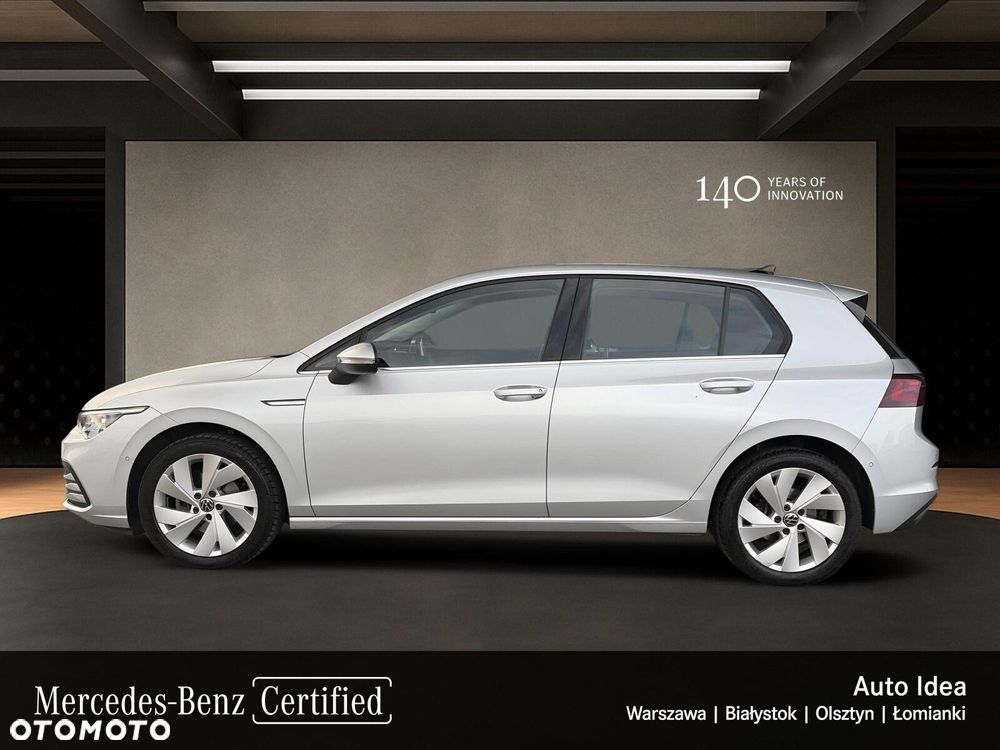 Volkswagen Golf 1.5 eTSI Style DSG - 3