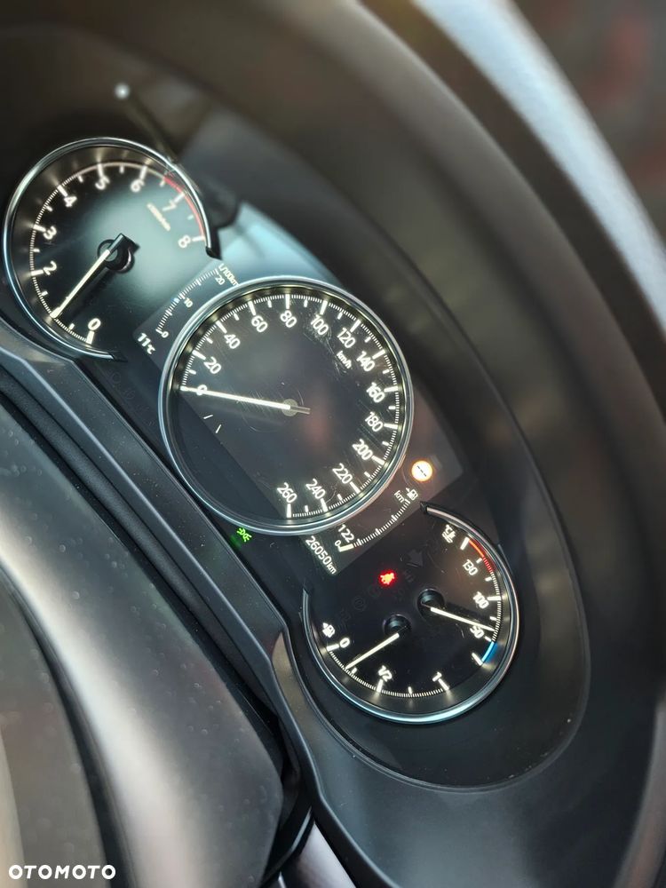 Mazda CX-5 SKYACTIV-G 165 ADVANTAGE - 24