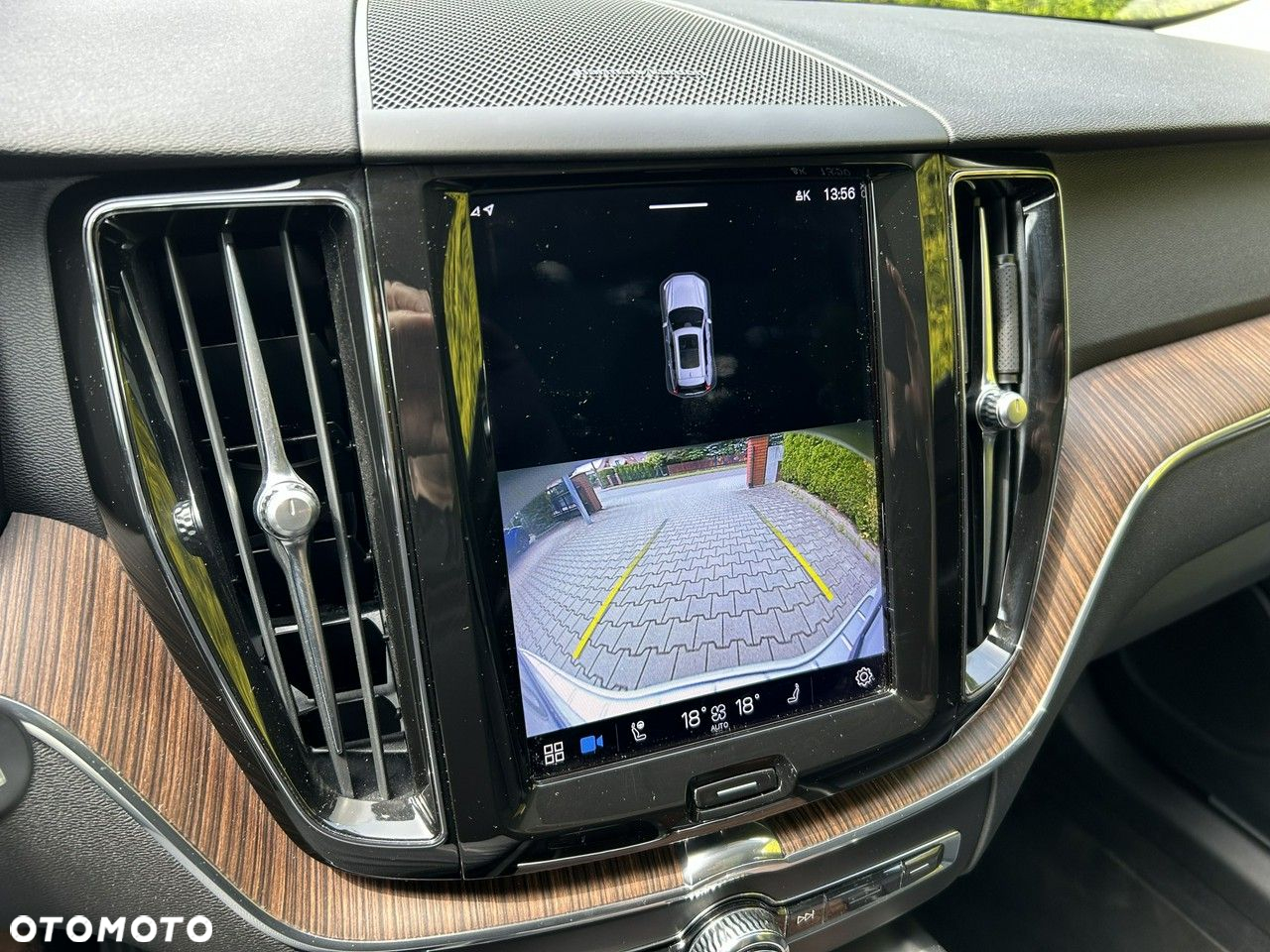 Volvo XC 60 B5 B Geartronic Momentum Pro - 22