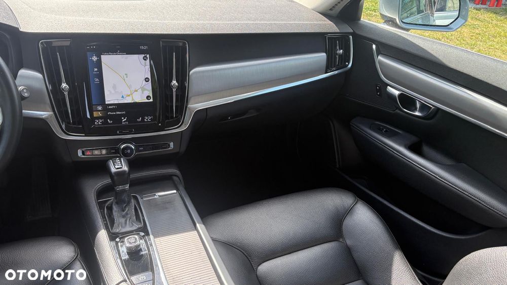 Volvo V90 D4 SCR Kinetic - 12