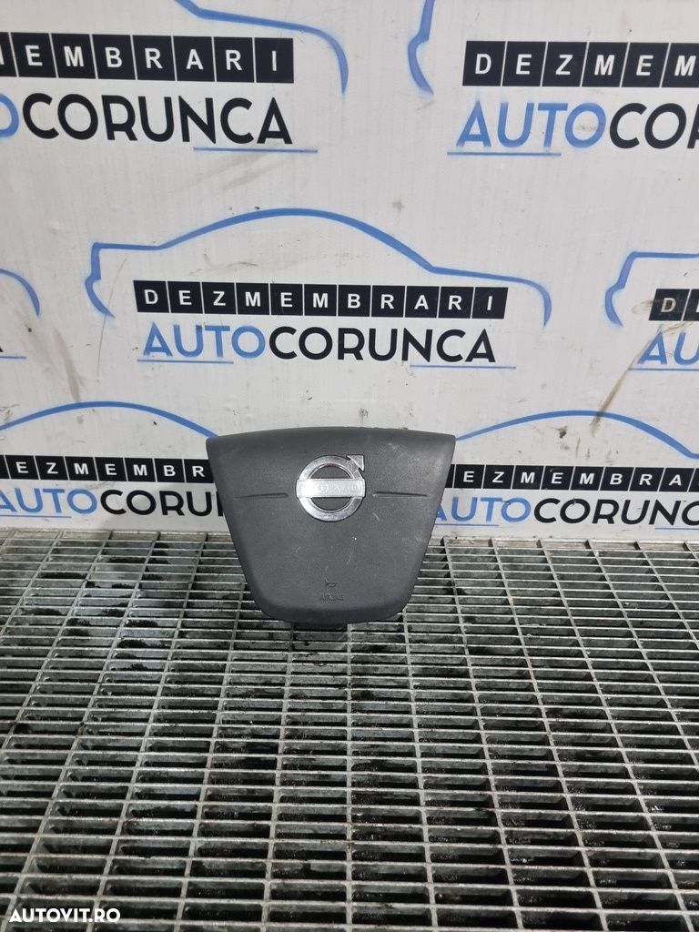 Airbag volan Volvo XC60 2008 - 2013 (1105) - 1