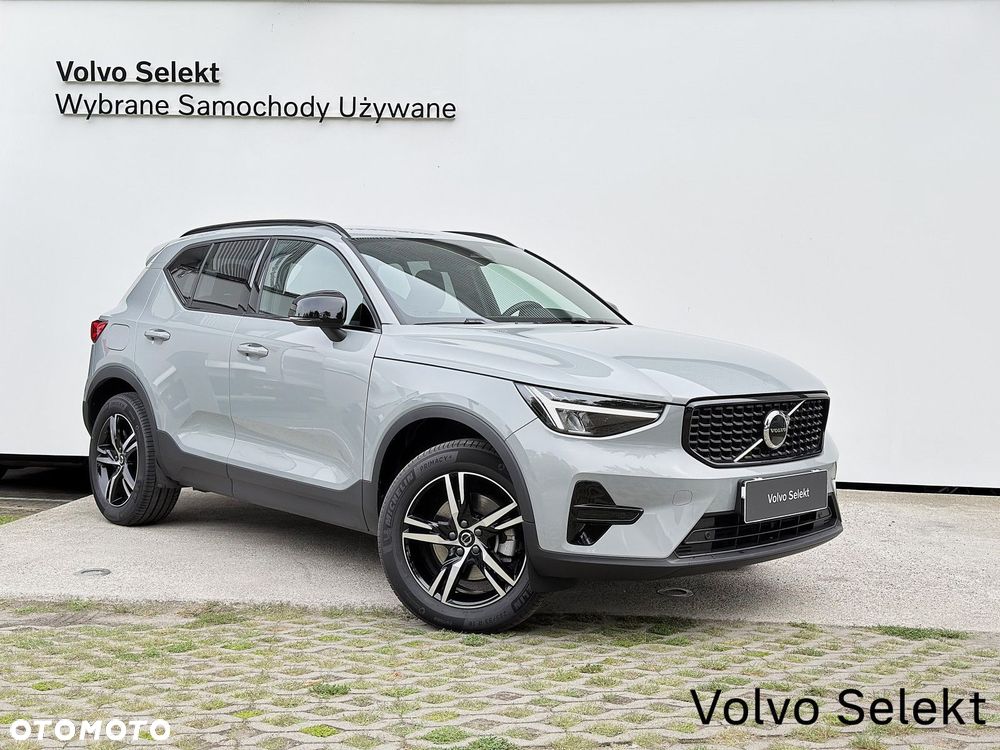 Volvo XC 40 - 5