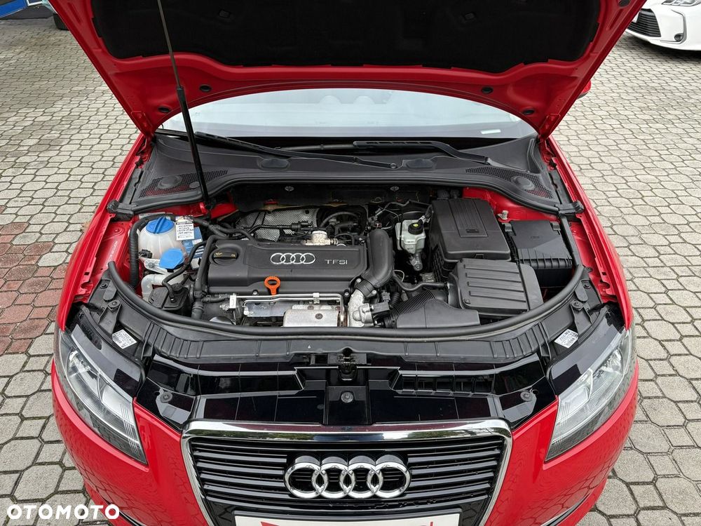 Audi A3 Sportback - 33