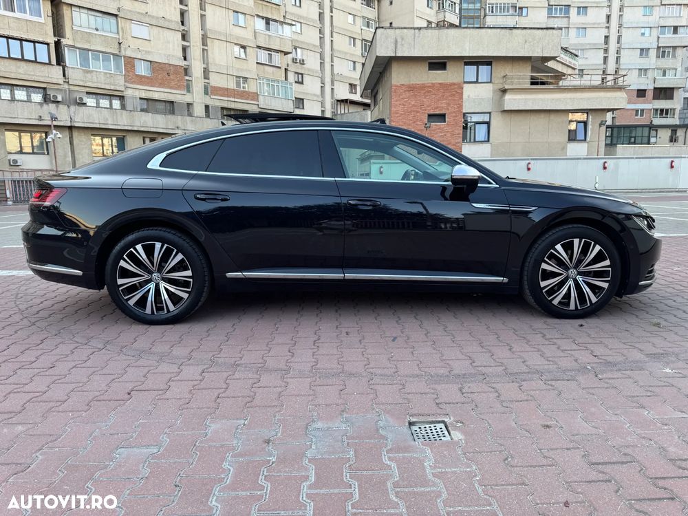 Volkswagen ARTEON 2.0 TDI SCR DSG Elegance - 31