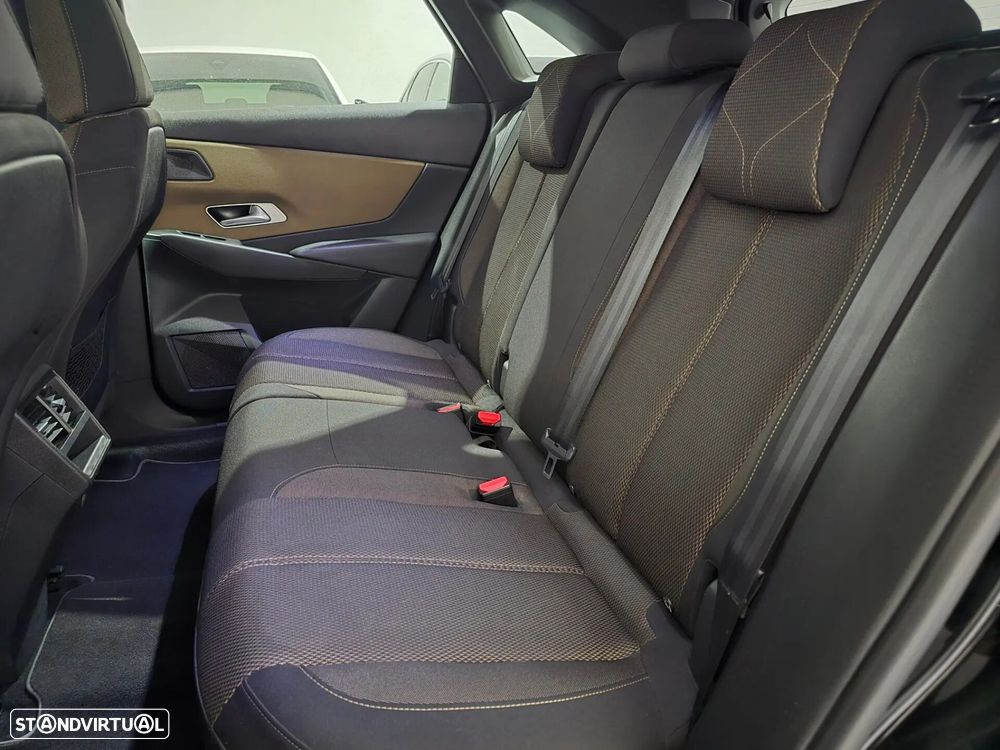 DS DS7 Crossback BlueHDI 130 Aut. Bastille - 33