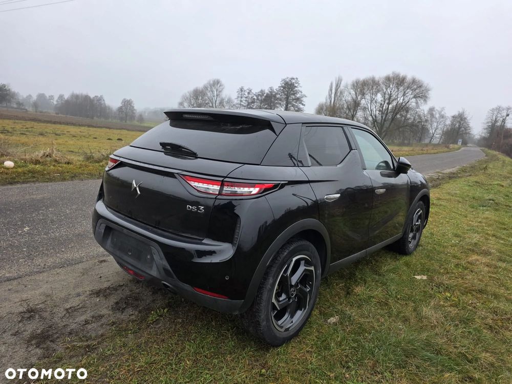 DS Automobiles DS 3 Crossback 1.2 PureTech Performance Line - 6