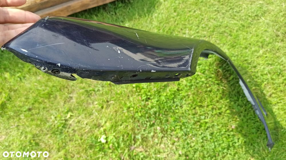 błotnik lewy przód mercedes sl r230 amg 01-12 - 6