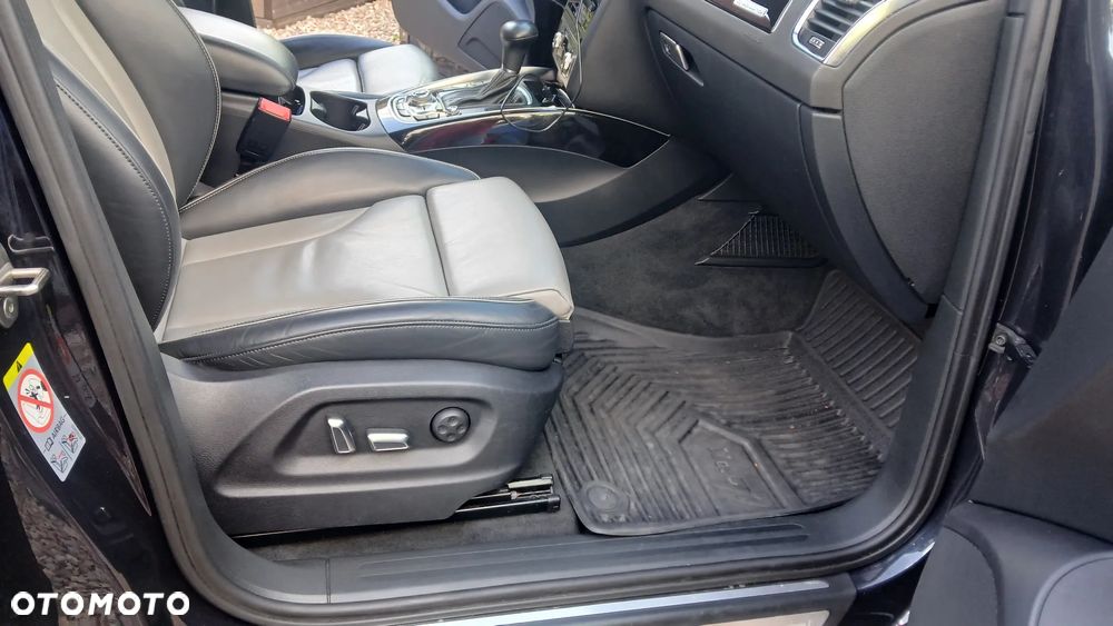 Audi Q5 - 24