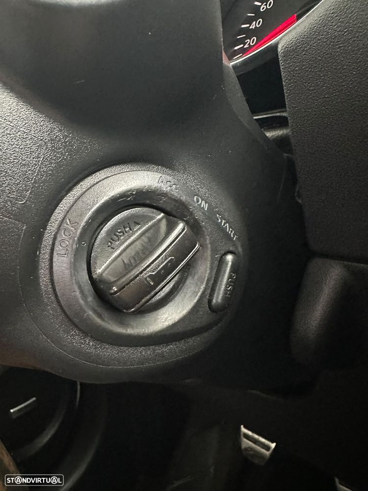 Nissan Qashqai +2 1.6 dCi Tekna Premium 18 S&S - 23