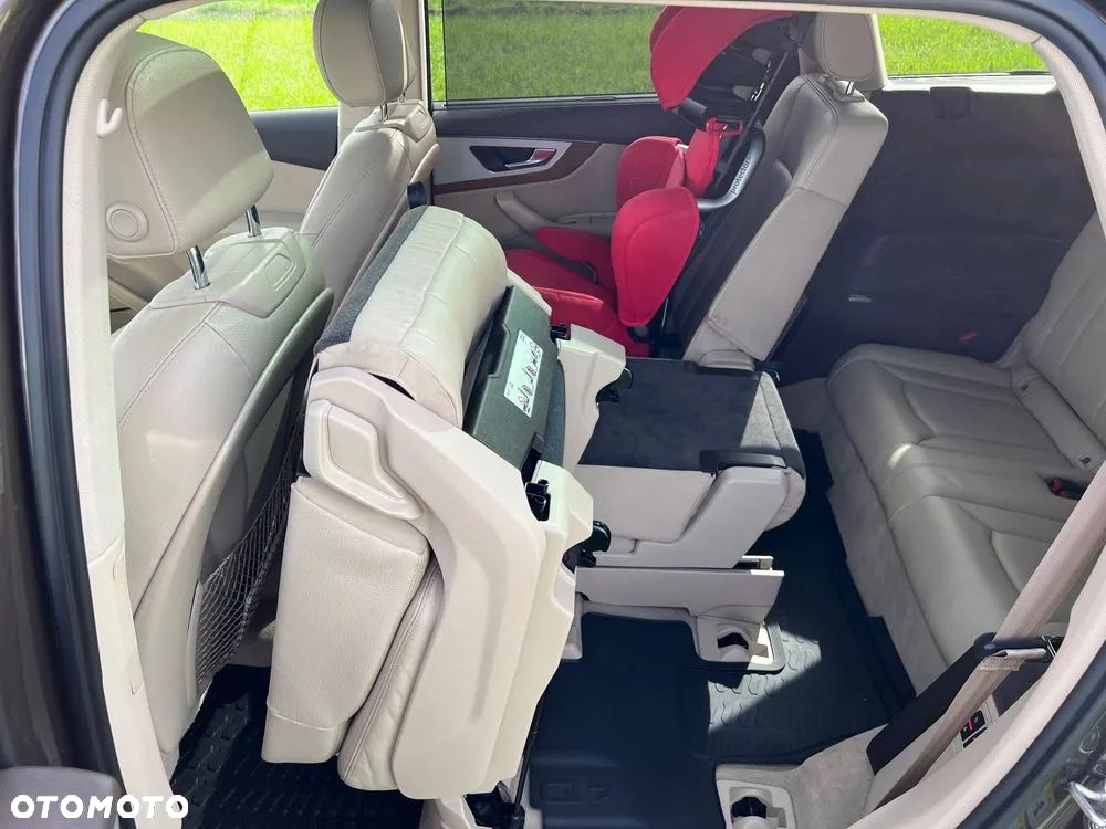 Audi Q7 3.0 TDI Quattro Tiptronic - 20