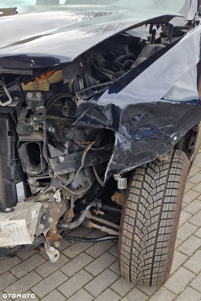 BMW X3 xDrive20i M Sport - 4