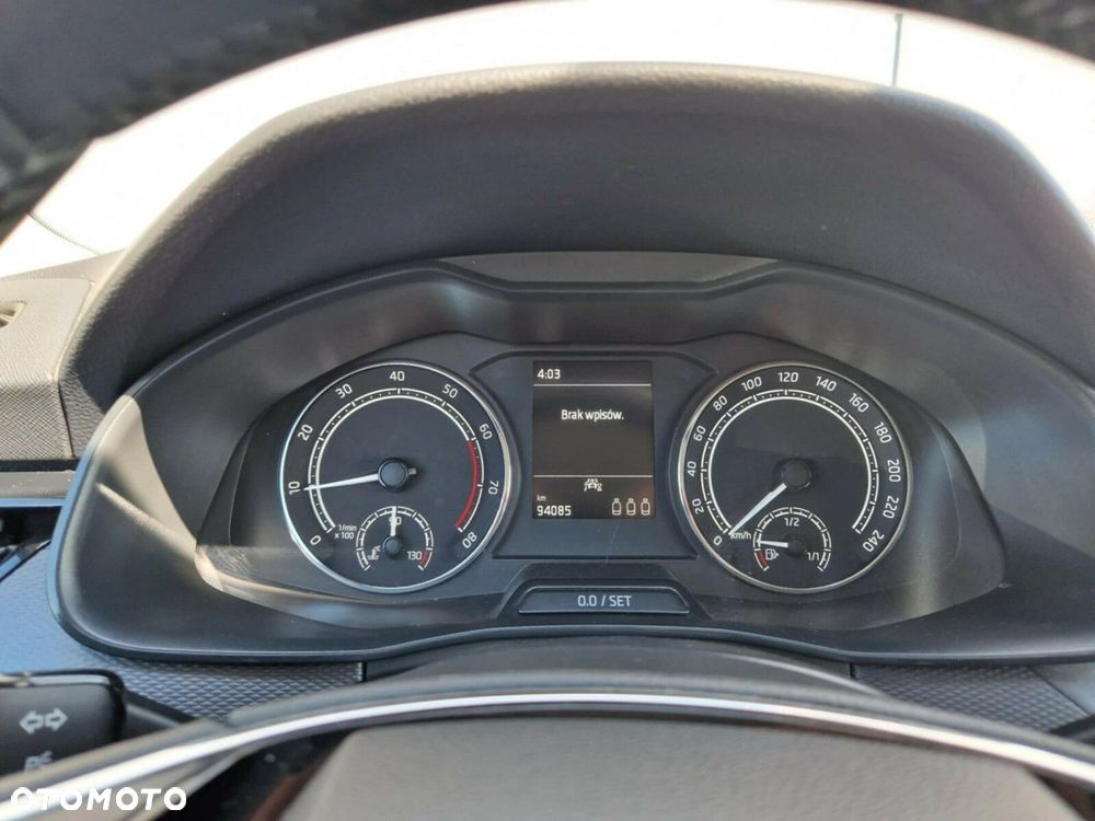 Skoda Scala 1.0 TSI Ambition - 15