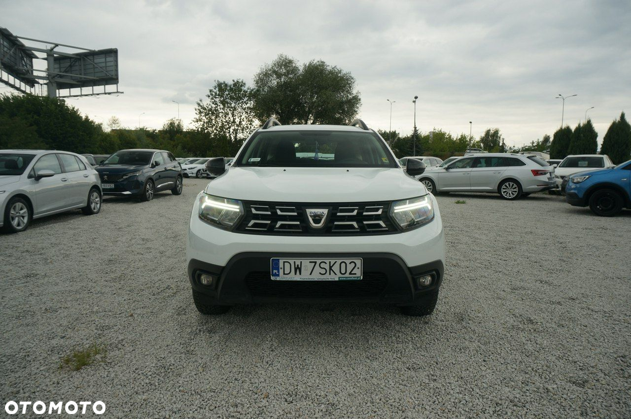 Dacia Duster 1.0 TCe Comfort - 3