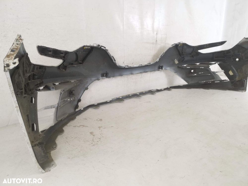 Bara Fata Renault  Megane 4 2016 2017 2018 2019 2020 Originala In Star - 6