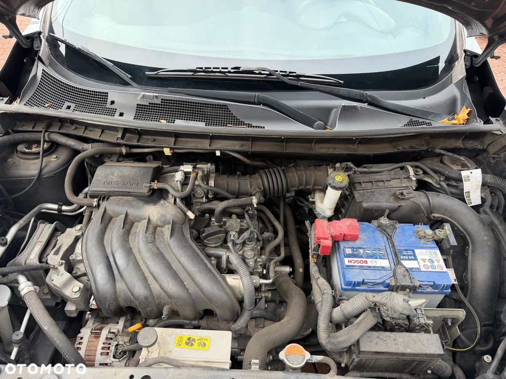 Nissan Juke - 26