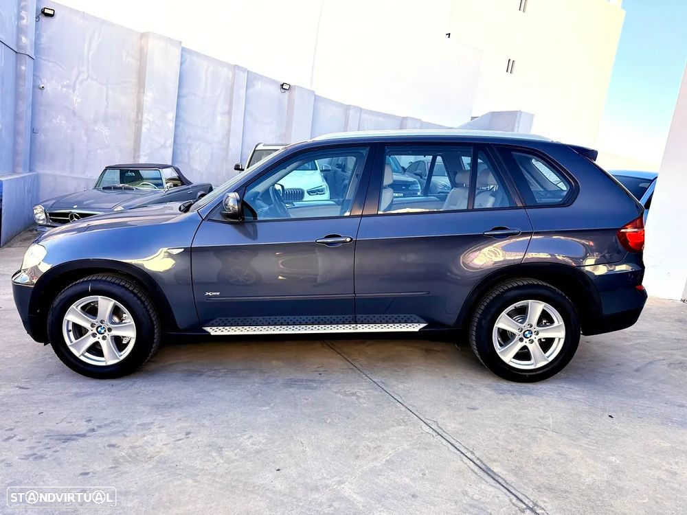 BMW X5 40 d xDrive - 6