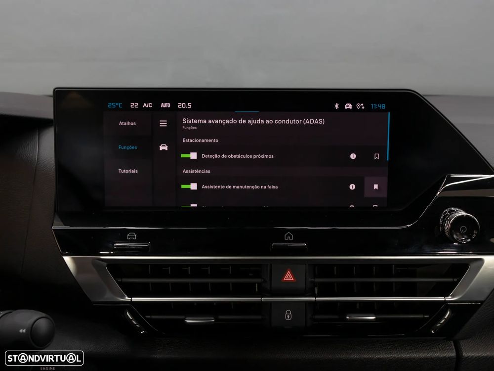 Citroën e-C4 50 kWh Plus - 28