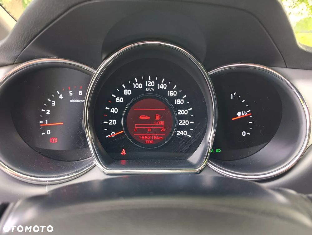 Kia Ceed 1.6 CRDi 128 Fifa World Cup Edition - 26