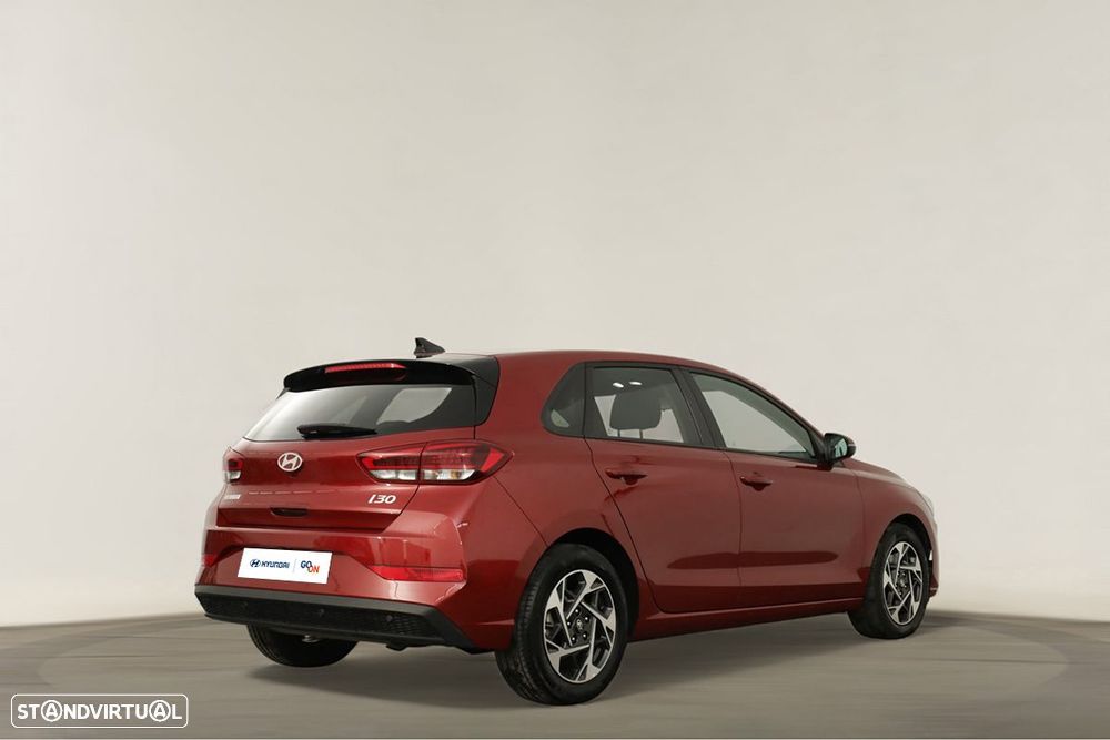 Hyundai i30 1.0 T-GDI Style Plus - 4