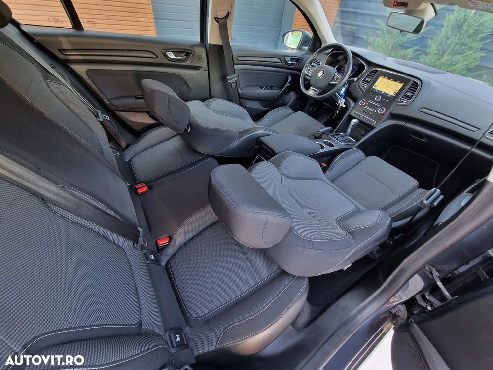 Renault Megane ENERGY dCi EDC Intens - 14