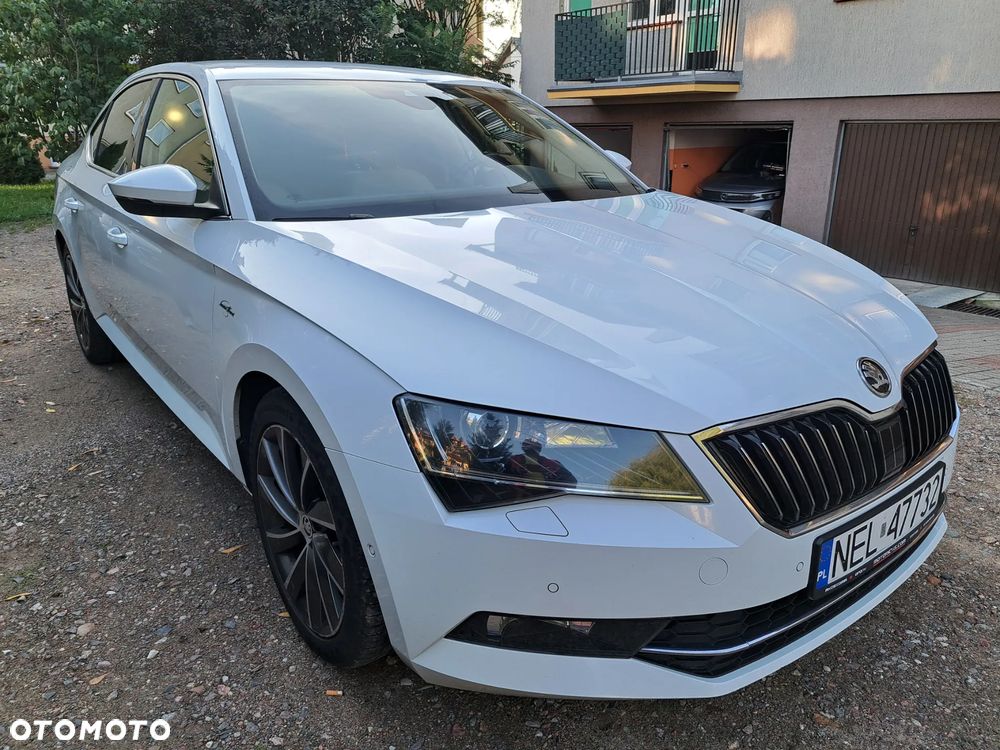 Skoda Superb - 7