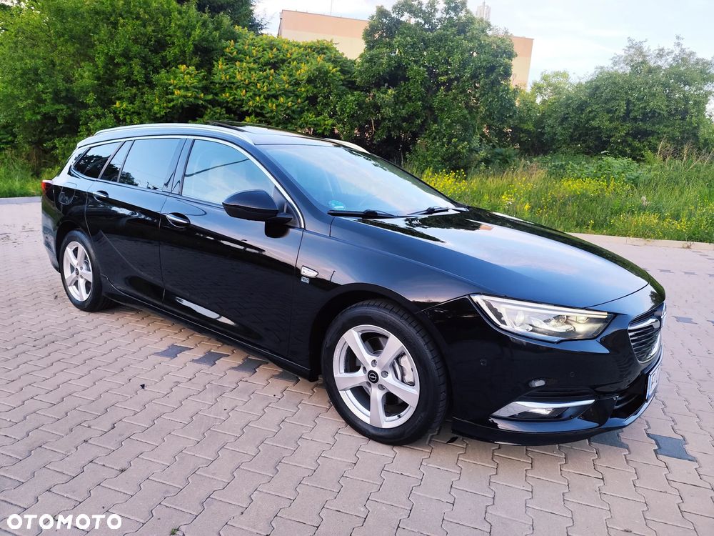 Opel Insignia 2.0 Business Innovation - 8