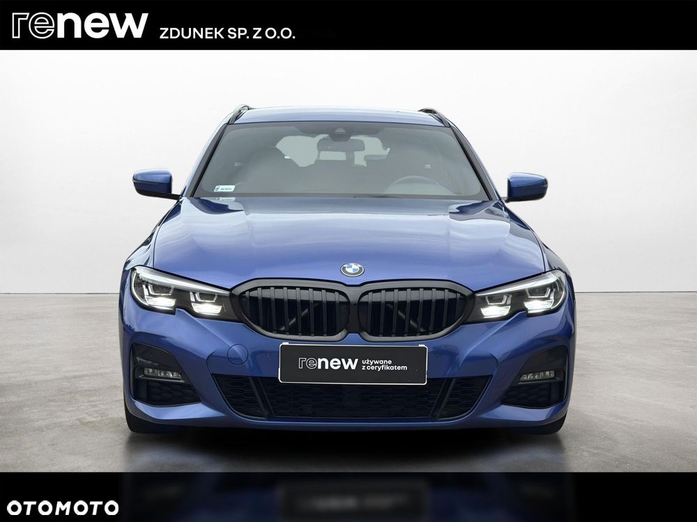 BMW Seria 3 318i - 9