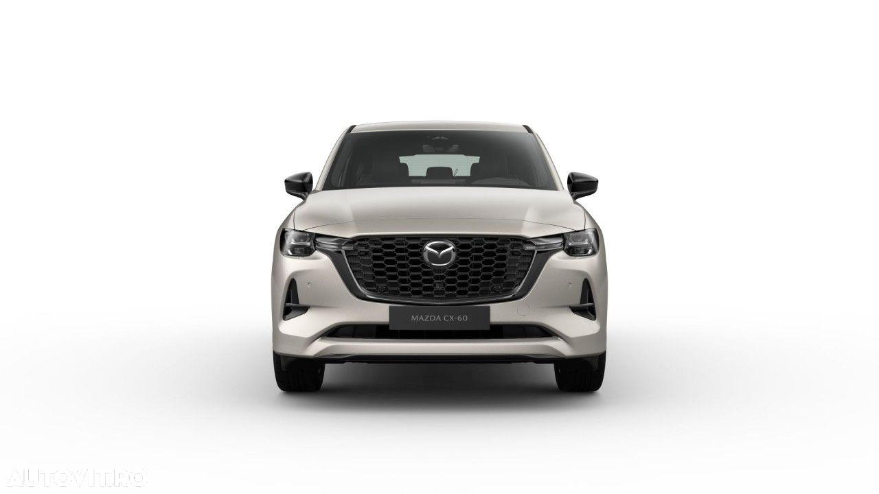 Mazda CX-60 - 2