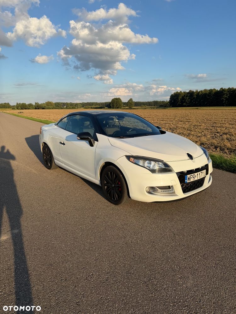 Renault Megane 1.6 dCi Energy Privilege - 2