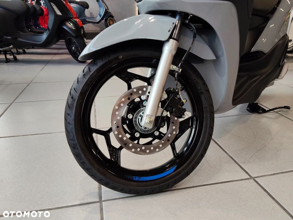 Piaggio Liberty - 11