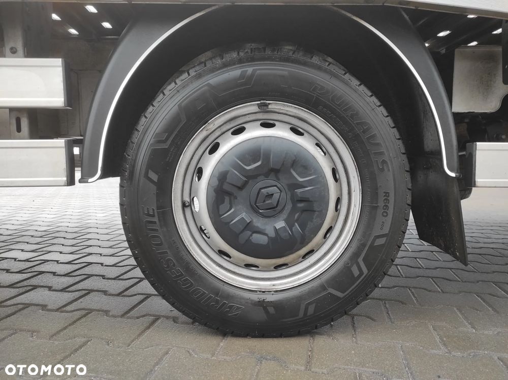 Renault Master LAWETA - 17