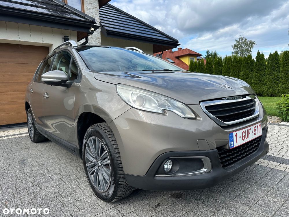 Peugeot 2008 1.2 Pure Tech GPF Style - 7