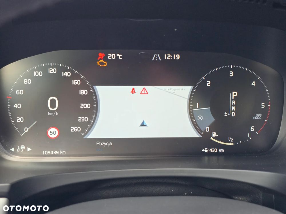 Volvo S90 D3 Geartronic Momentum Pro - 14