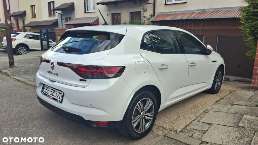Renault Megane 1.6 E-TECH Plug-In Intens - 34