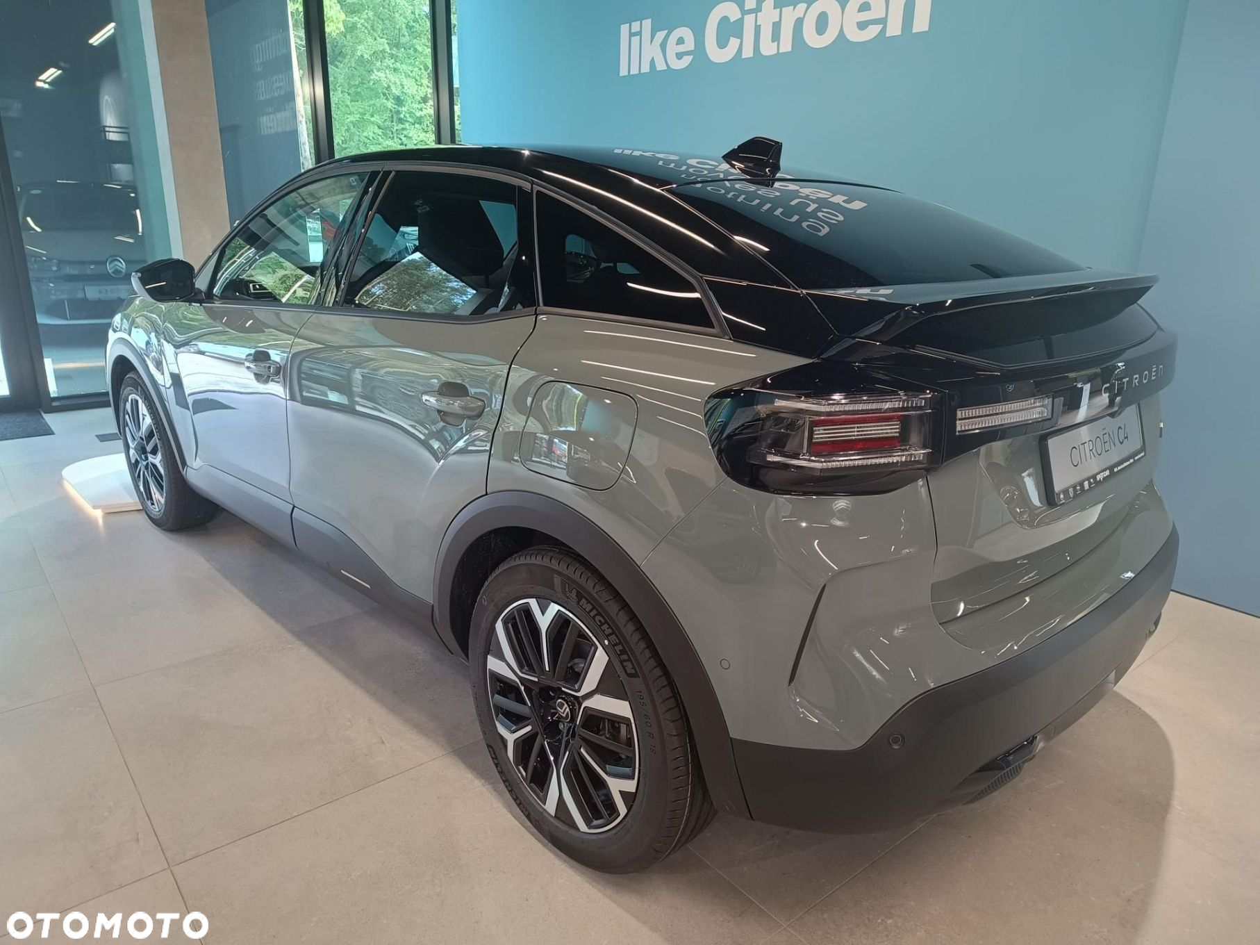 Citroën C4 - 4