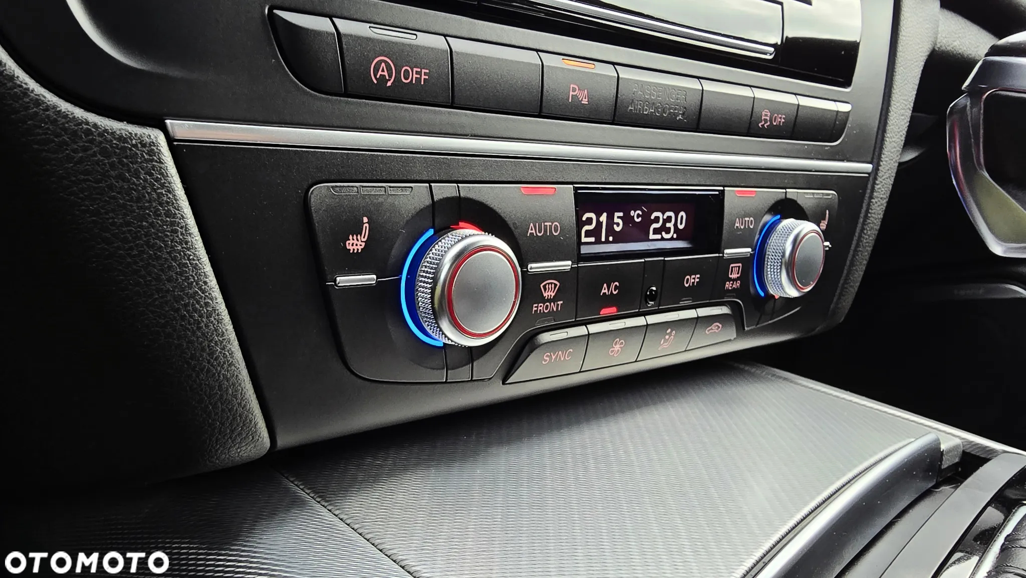 Audi A6 2.0 TDI ultra S tronic - 12
