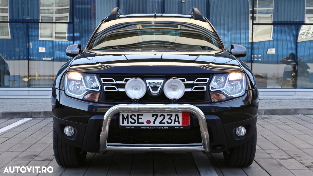 Dacia Duster - 6