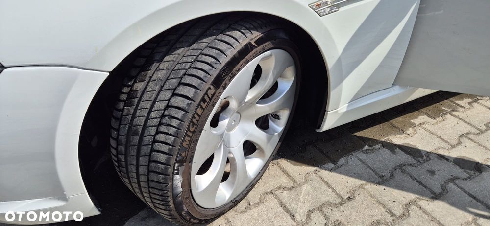 BMW Seria 6 - 4