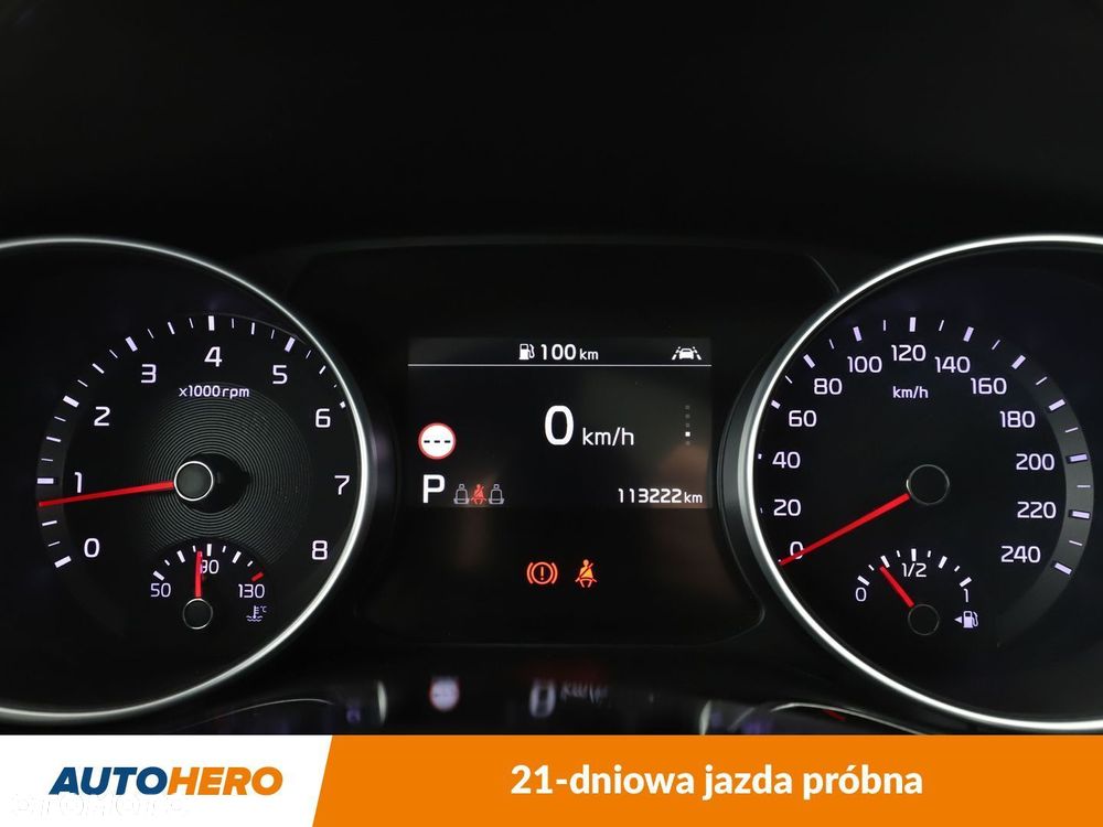Kia ProCeed - 20