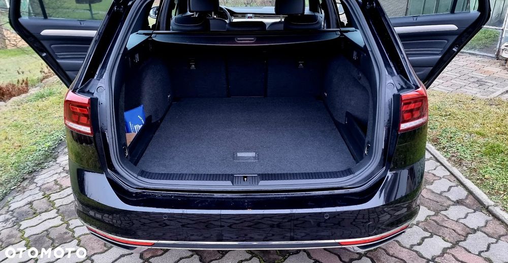 Volkswagen Passat 1.5 TSI EVO Elegance DSG - 7