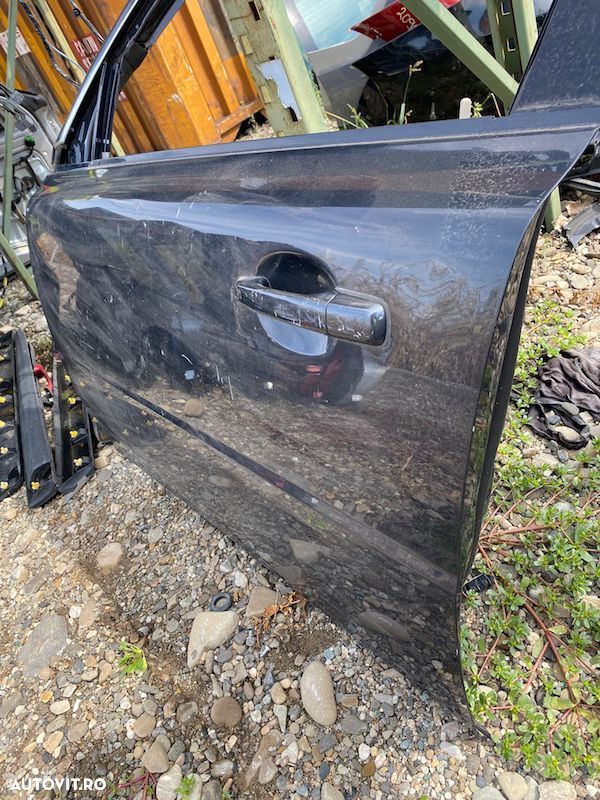 Portiera usa stanga fata VOLVO S80 2006-2016 31218046/31335565 - 5