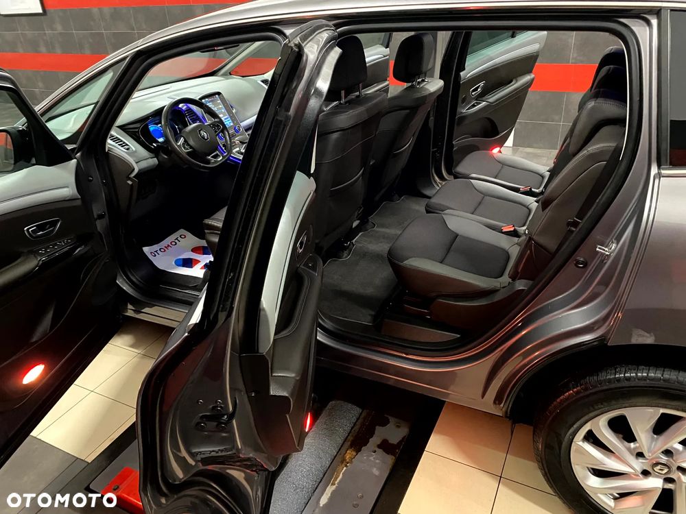 Renault Espace 1.6 TCE Energy SL Techno EDC - 24