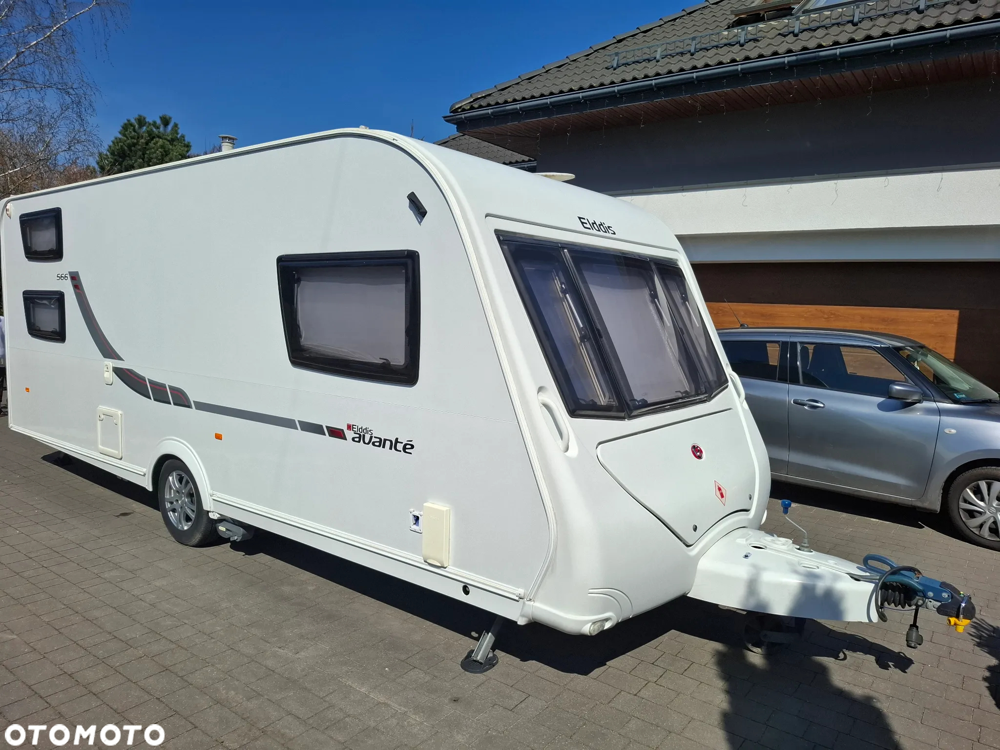 Elddis 566 - 18