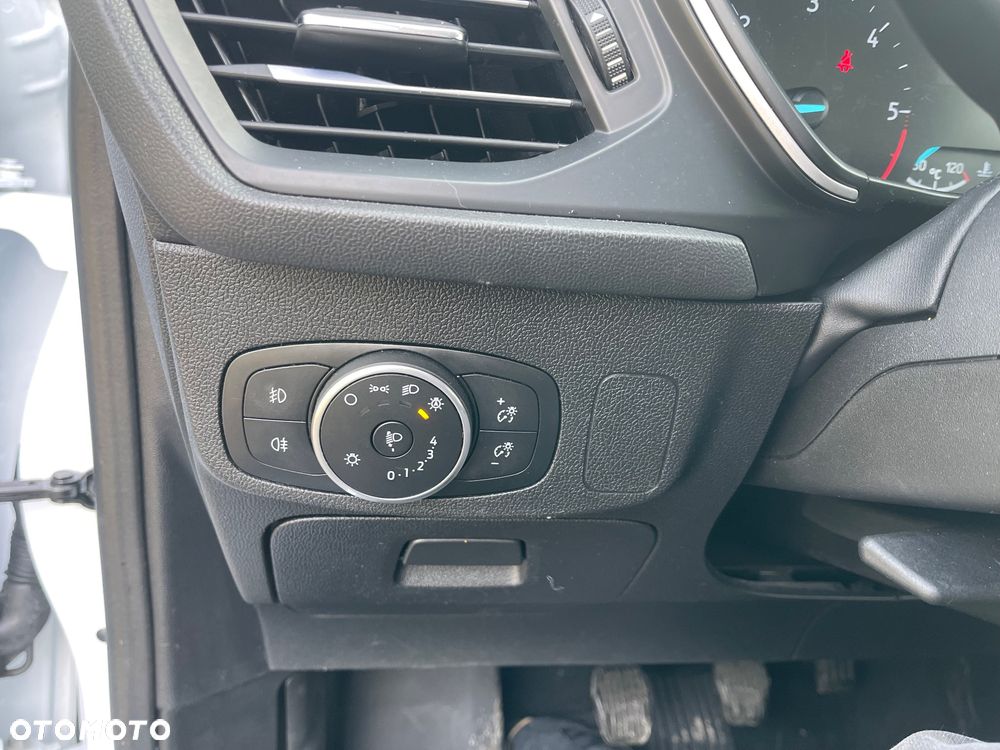 Ford Focus 1.5 EcoBlue Active - 19