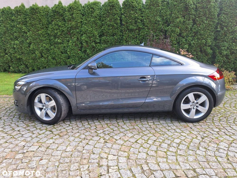 Audi TT Coupé 2.0 TFSI - 5