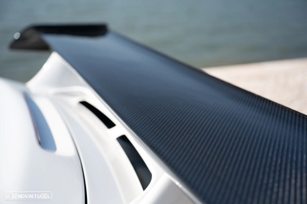 Porsche 911 (996) GT3 RS - 18