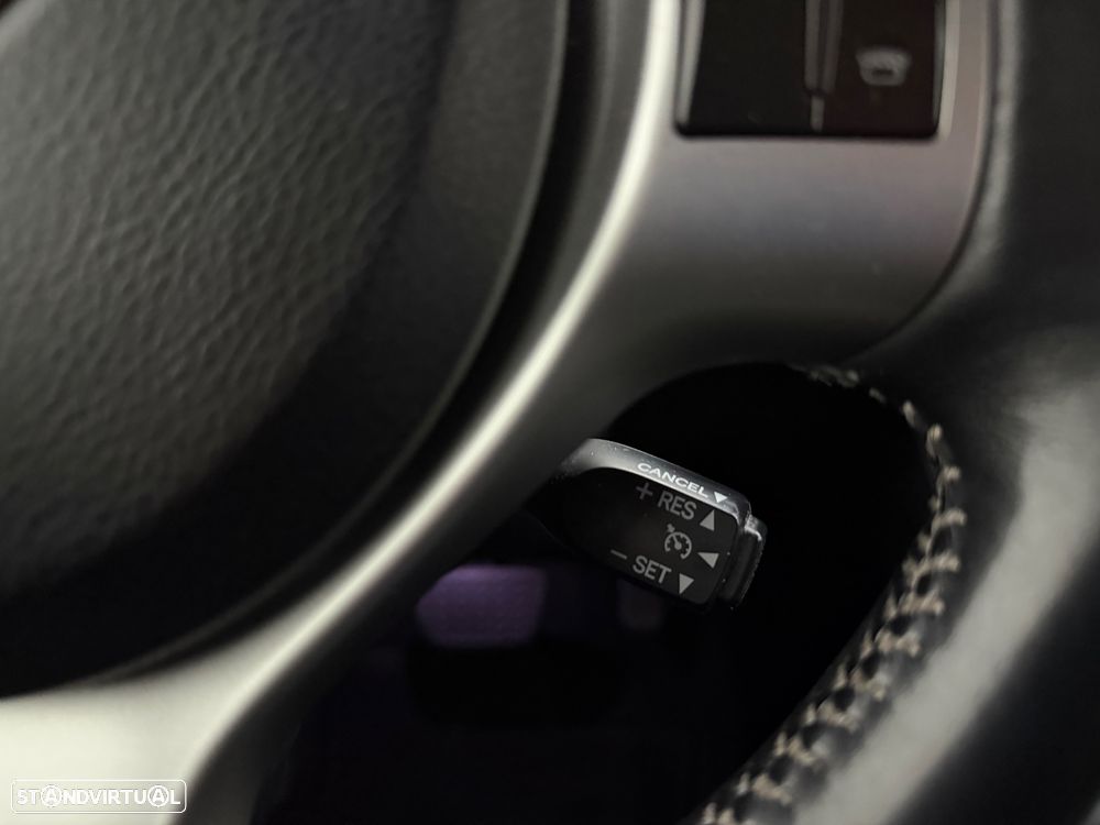 Lexus CT 200h Business - 17